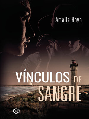 cover image of Vínculos de sangre